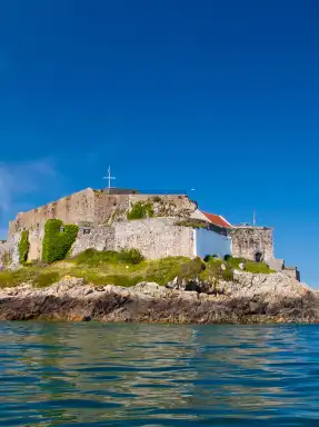 Castle Cornet